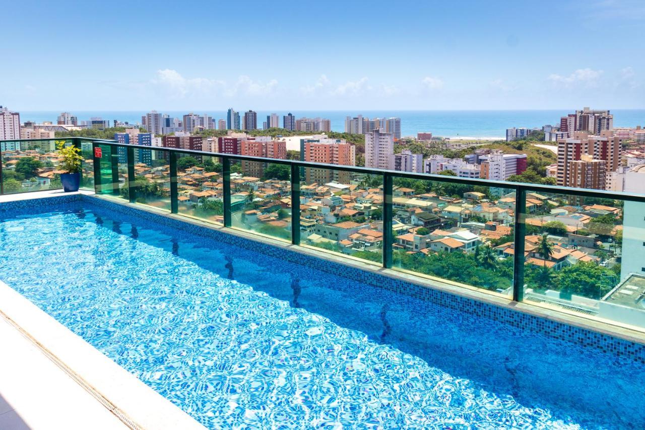 Sotero Hotel By Castelo Itaipava Salvador Ngoại thất bức ảnh