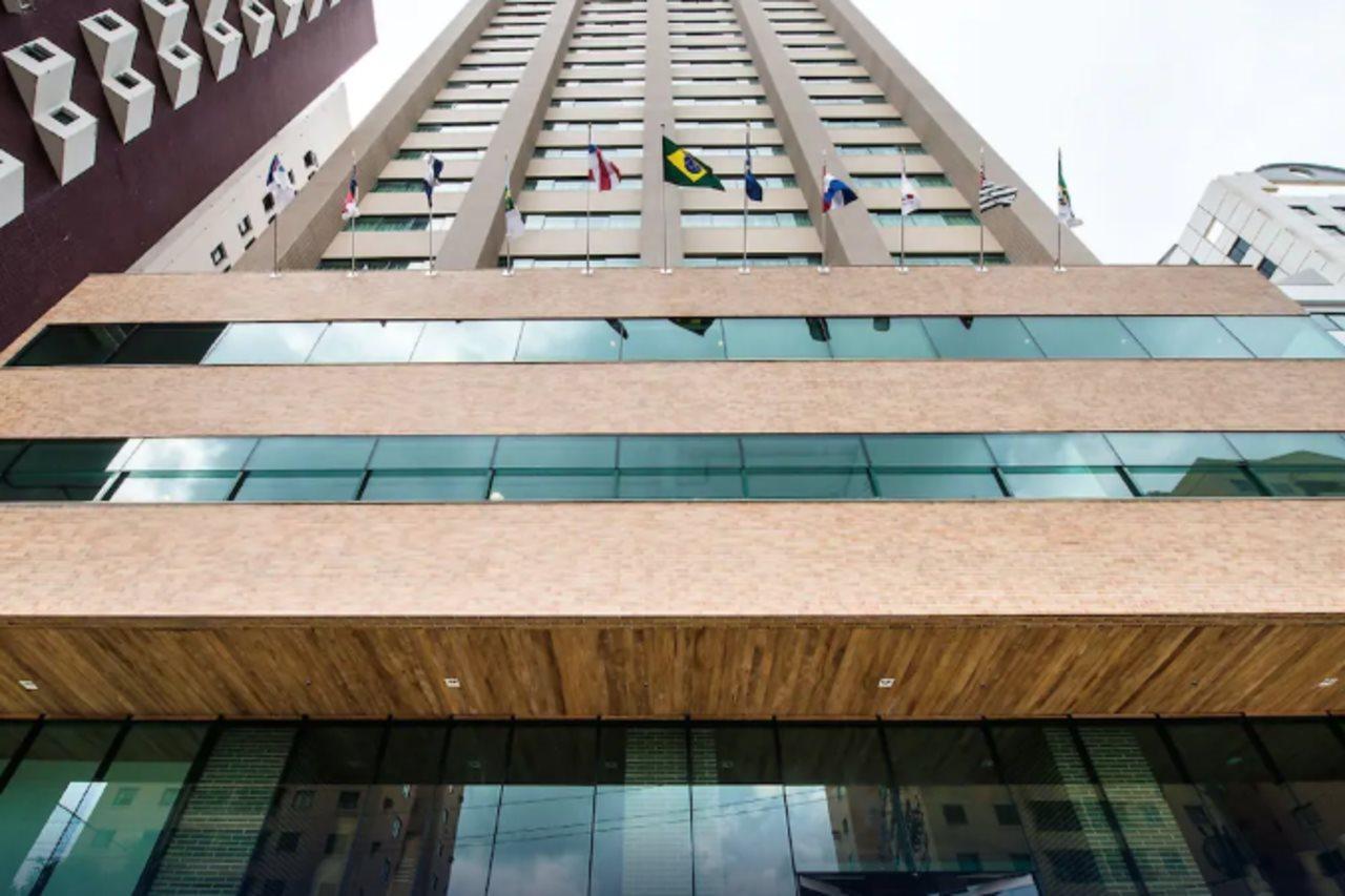 Sotero Hotel By Castelo Itaipava Salvador Ngoại thất bức ảnh