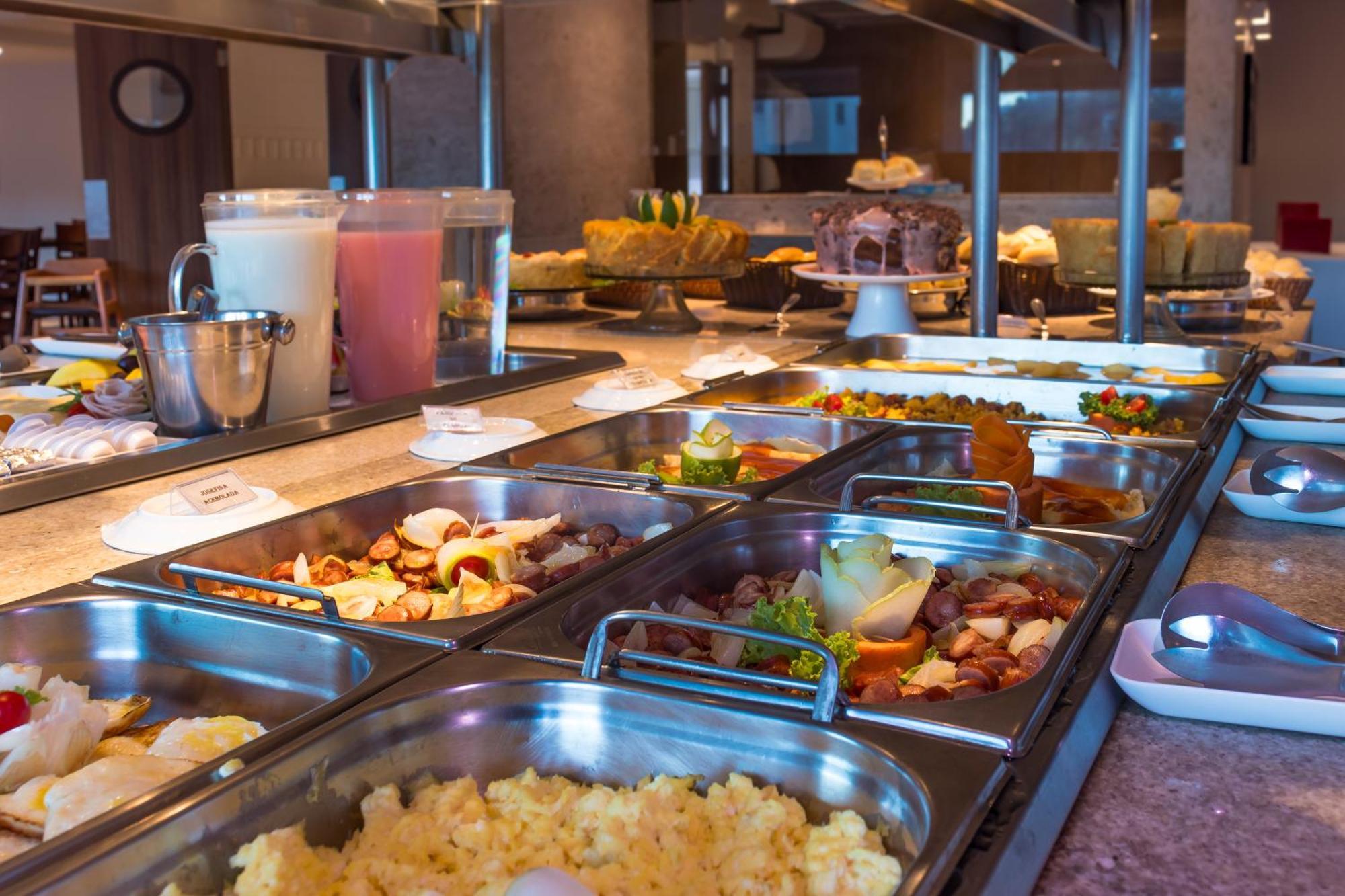 Sotero Hotel By Castelo Itaipava Salvador Ngoại thất bức ảnh