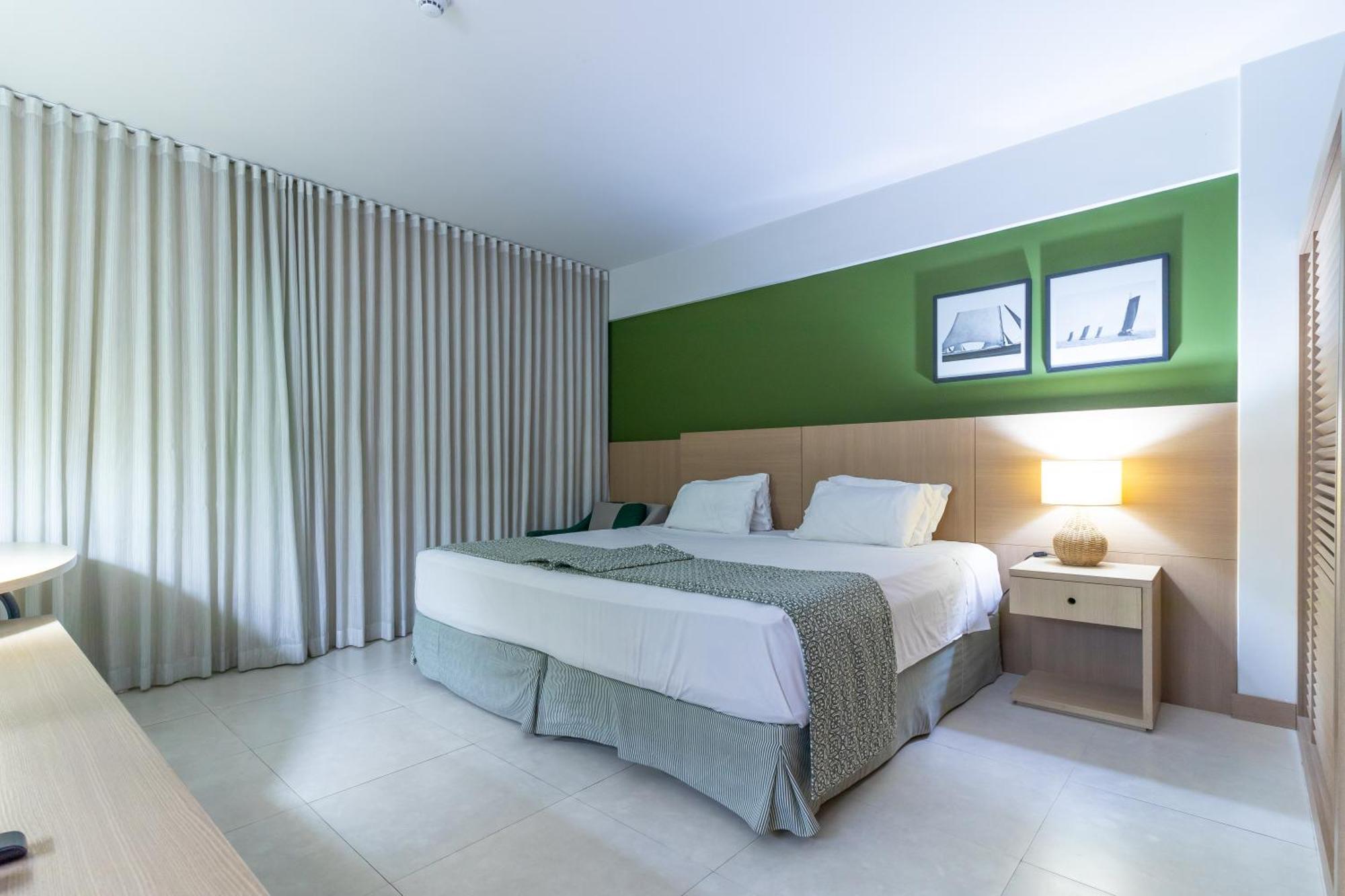 Sotero Hotel By Castelo Itaipava Salvador Ngoại thất bức ảnh