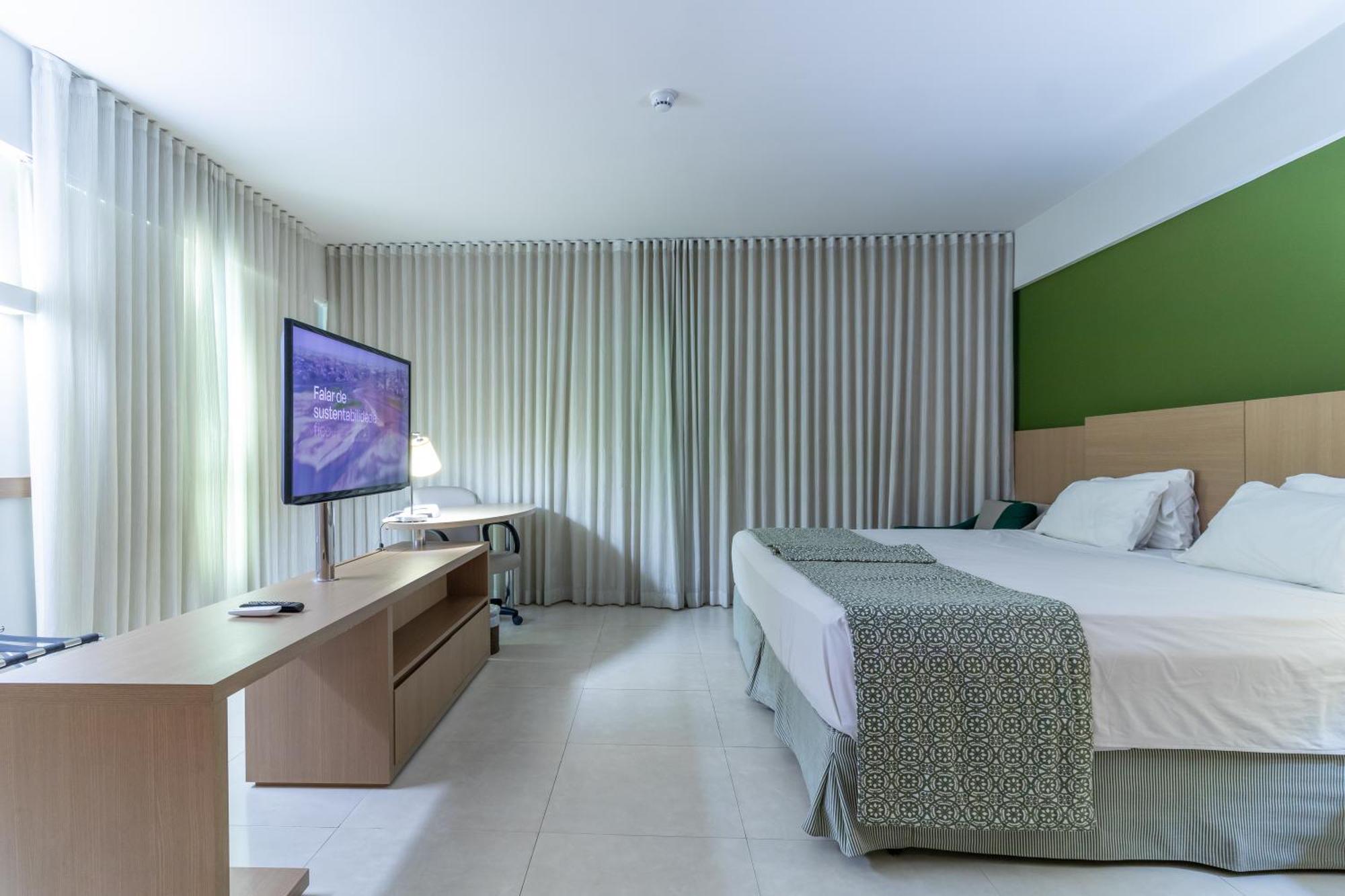 Sotero Hotel By Castelo Itaipava Salvador Ngoại thất bức ảnh