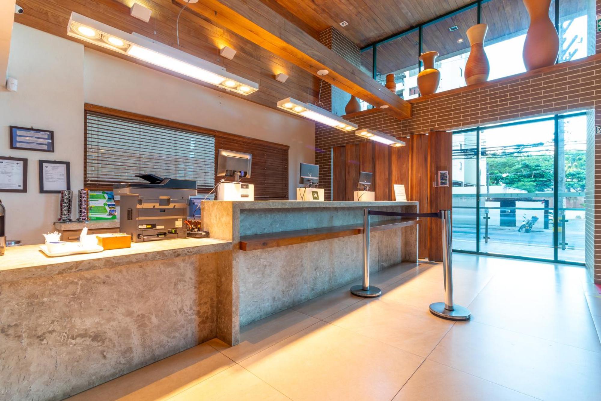Sotero Hotel By Castelo Itaipava Salvador Ngoại thất bức ảnh
