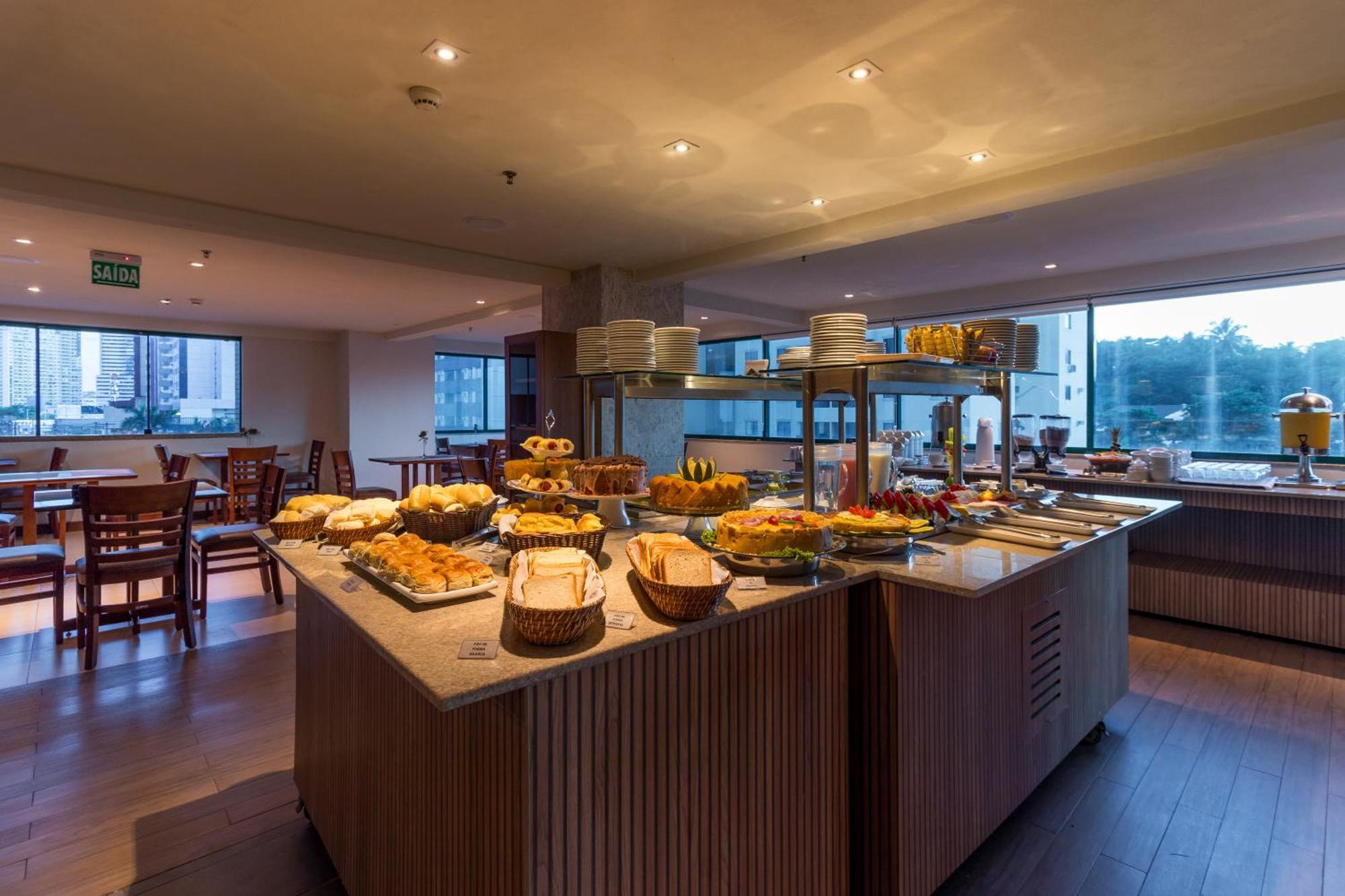 Sotero Hotel By Castelo Itaipava Salvador Ngoại thất bức ảnh