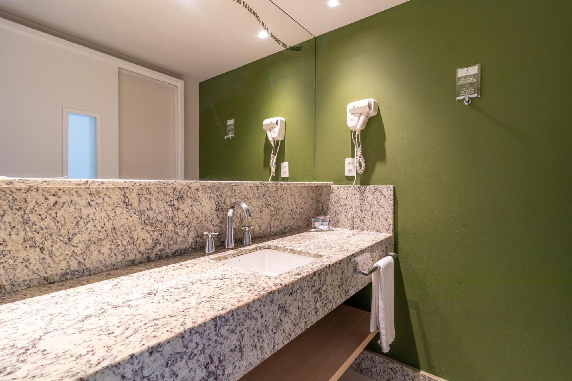 Sotero Hotel By Castelo Itaipava Salvador Ngoại thất bức ảnh