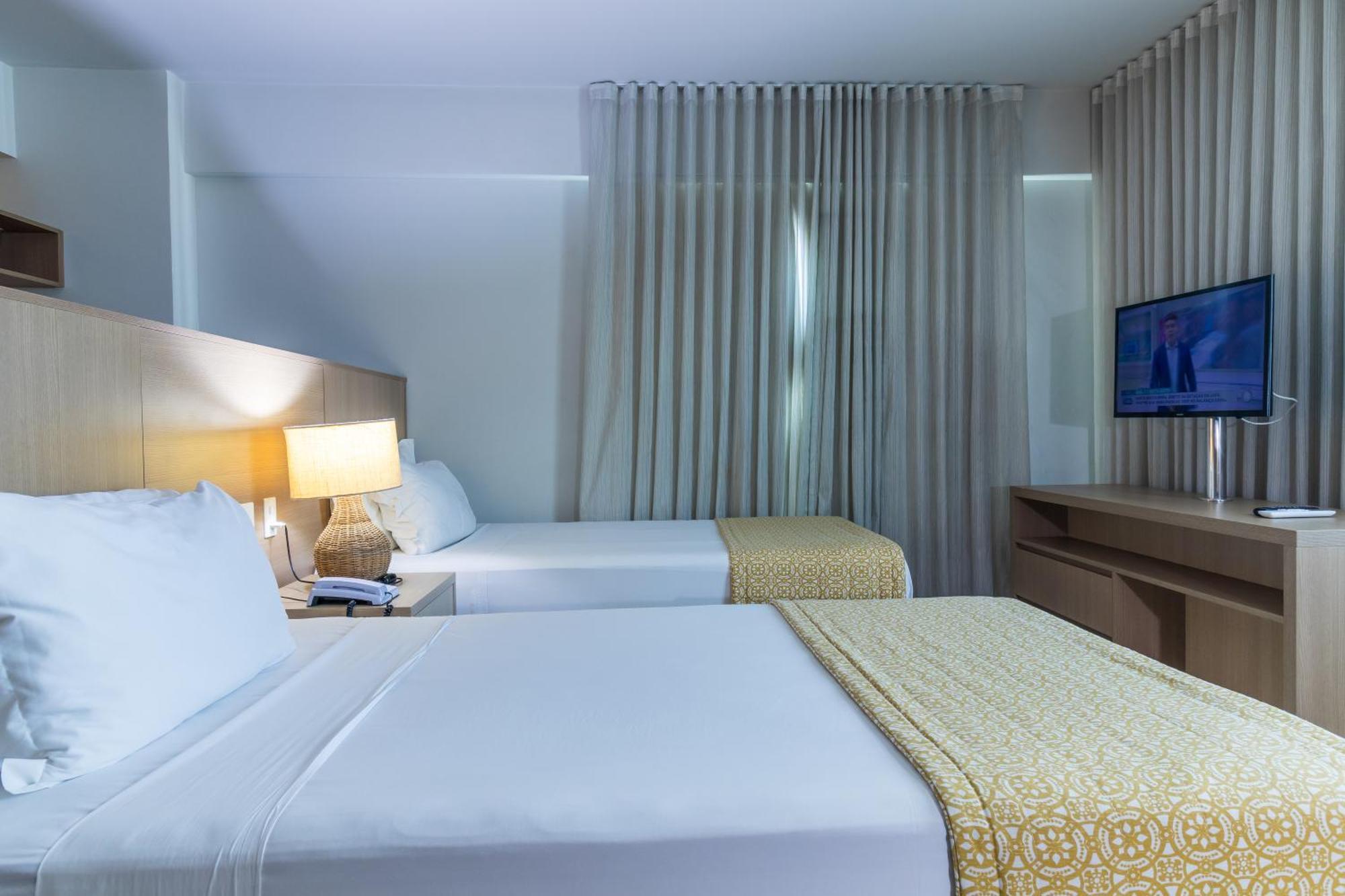 Sotero Hotel By Castelo Itaipava Salvador Ngoại thất bức ảnh